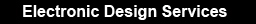 Electronic Design Services