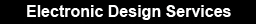 Electronic Design Services